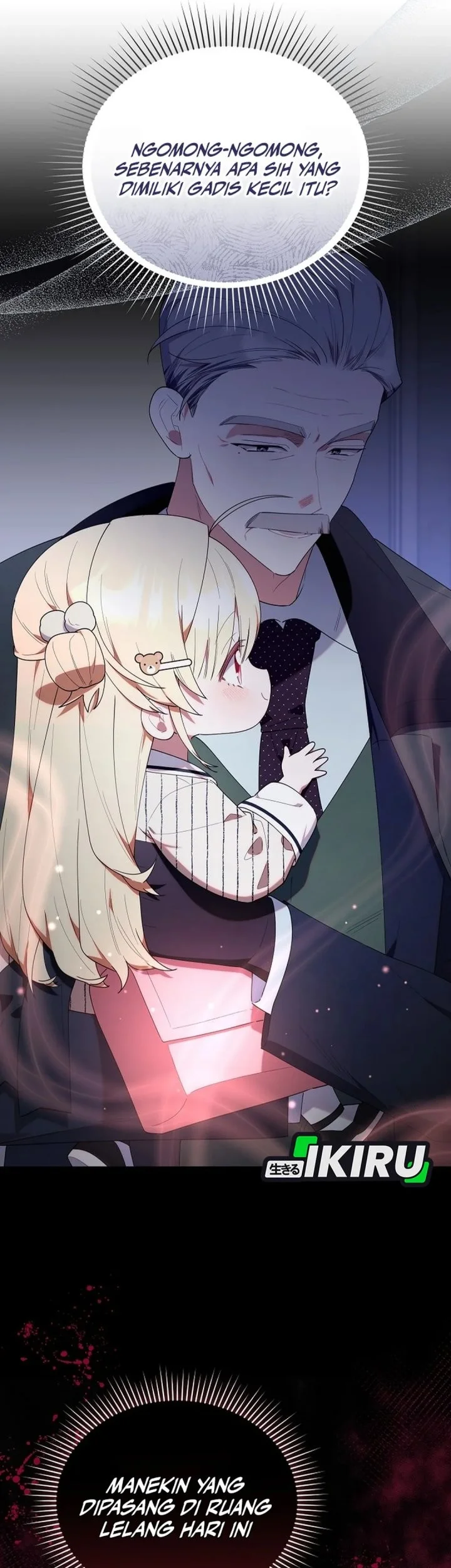 Dungeons and Crayons Chapter 55 Gambar 42