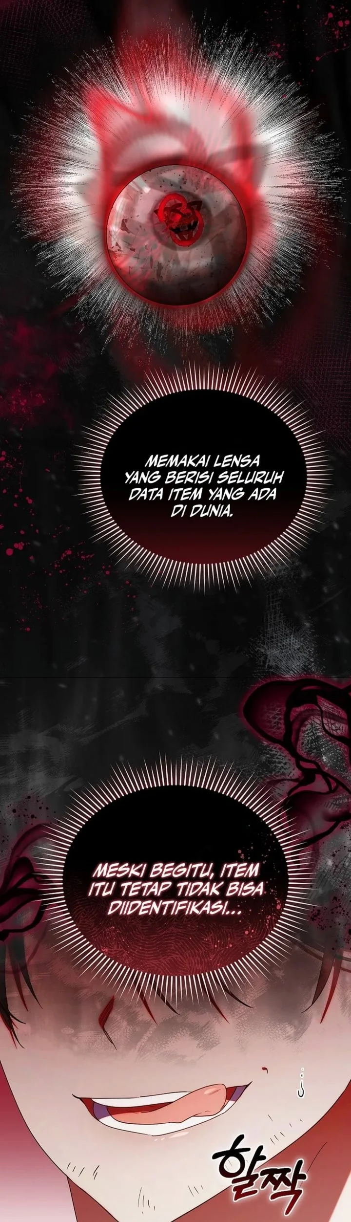 Dungeons and Crayons Chapter 55 Gambar 44