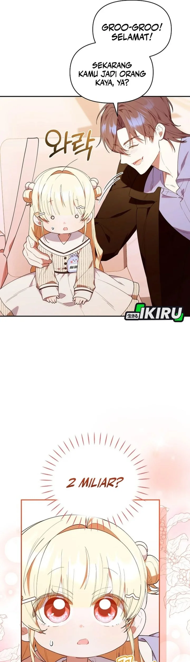 Dungeons and Crayons Chapter 55 Gambar 49