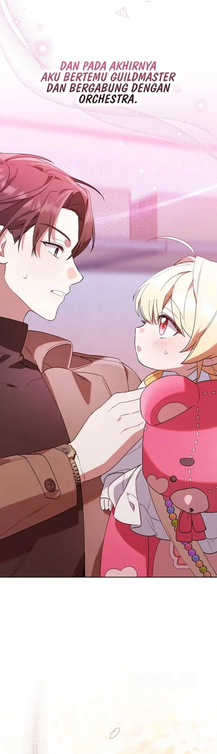 Dungeons and Crayons Chapter 55 Gambar 63