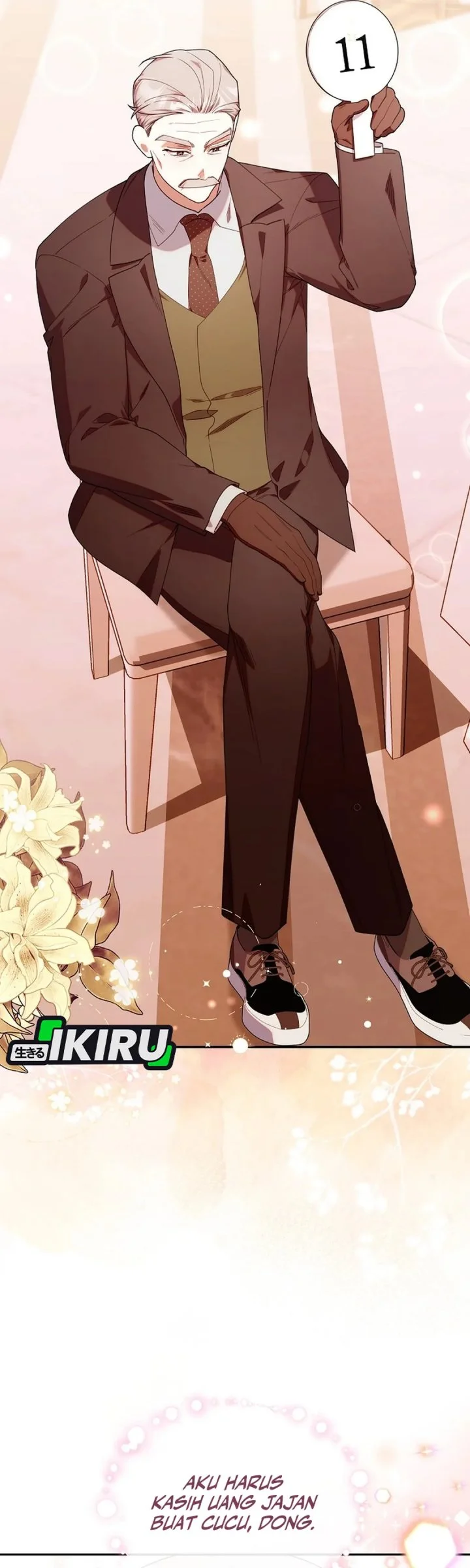 Dungeons and Crayons Chapter 55 Gambar 16