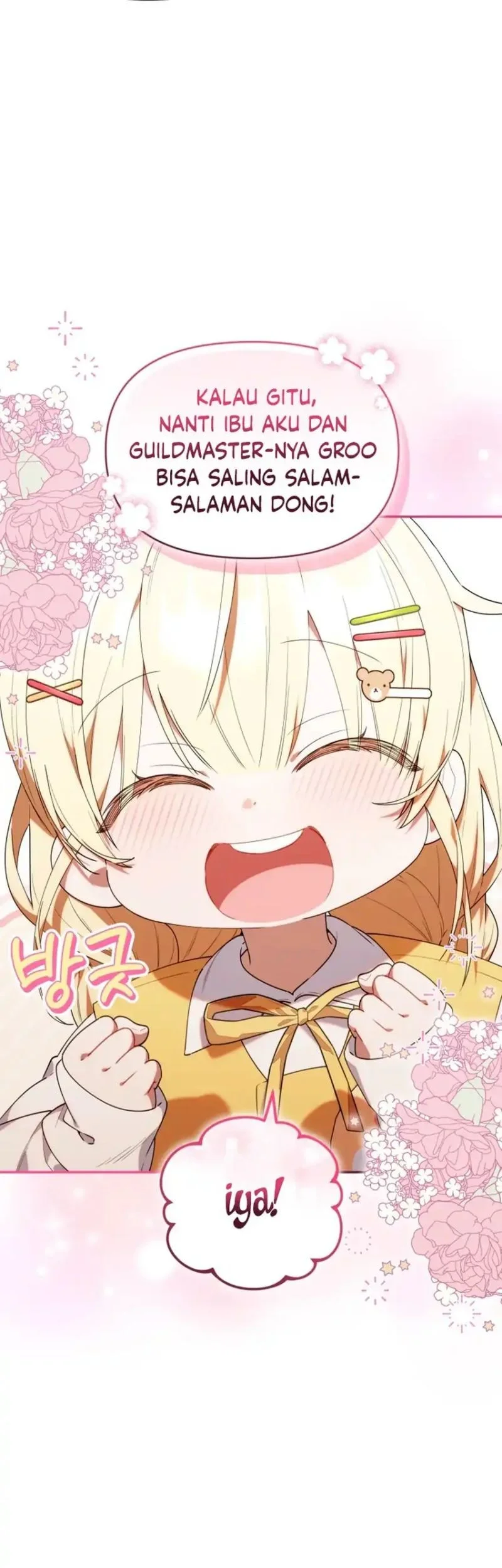 Dungeons and Crayons Chapter 56 Gambar 19