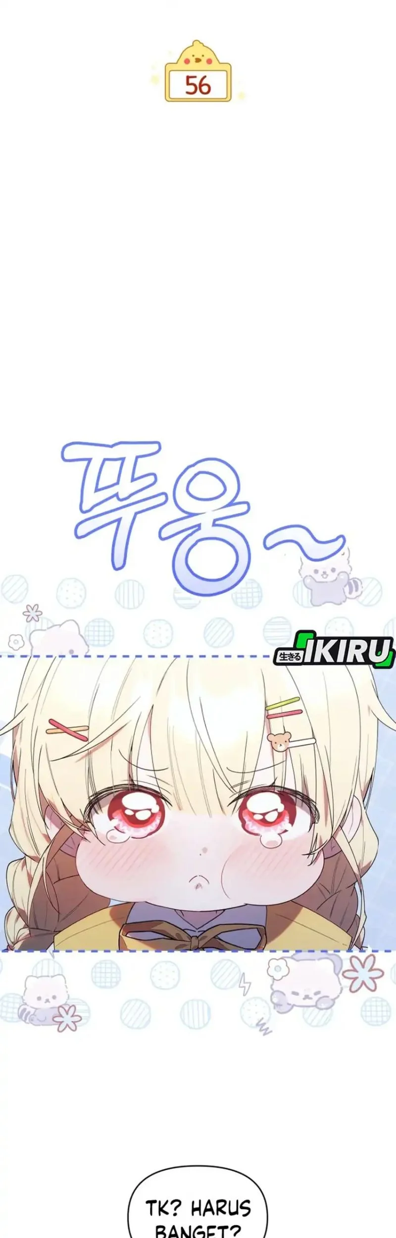 Dungeons and Crayons Chapter 56 Gambar 21