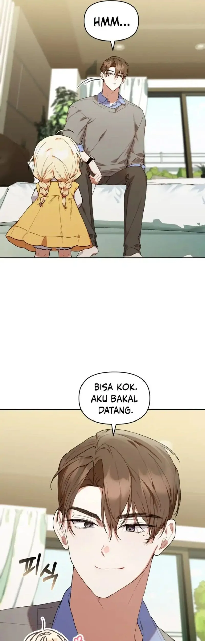 Dungeons and Crayons Chapter 56 Gambar 31