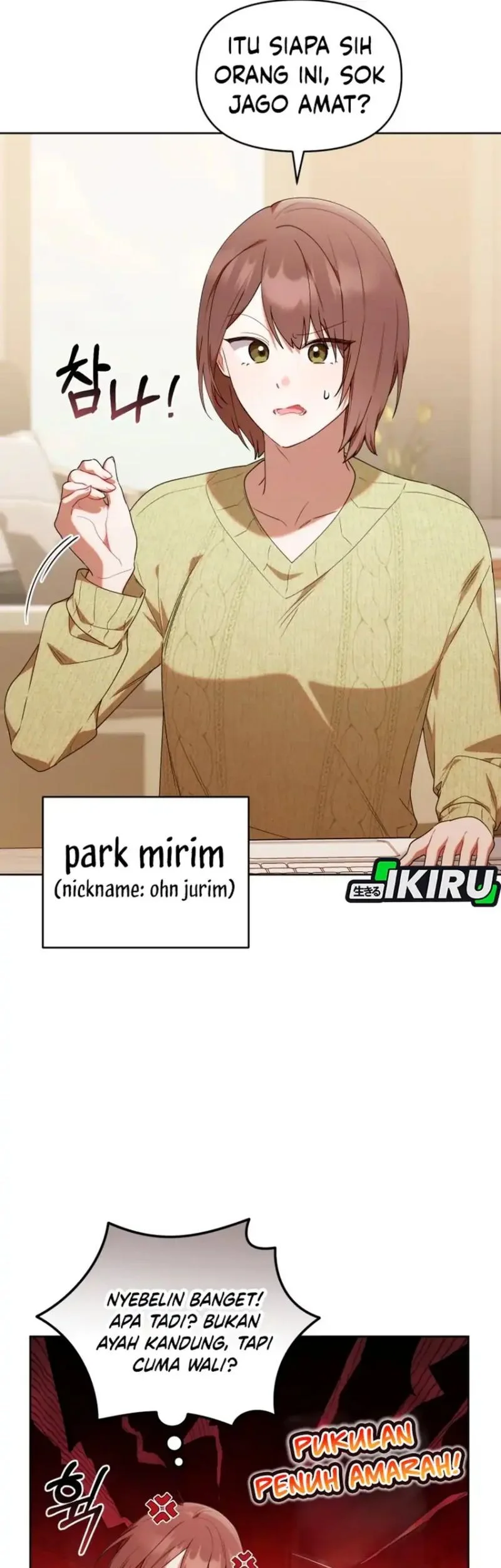 Dungeons and Crayons Chapter 56 Gambar 45