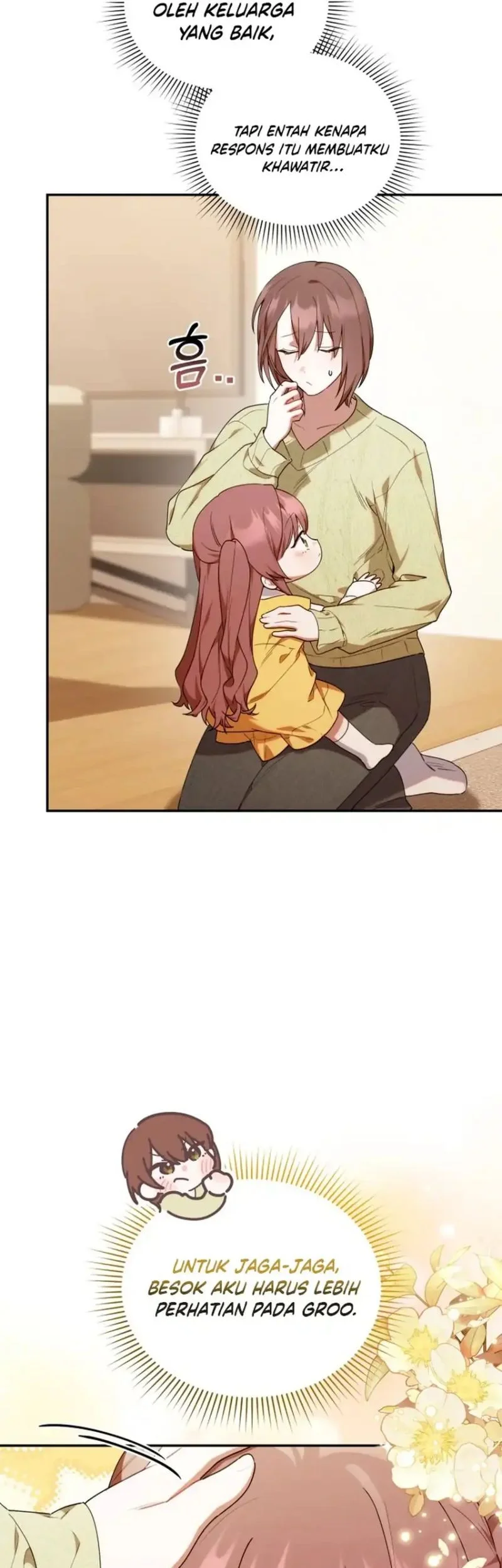 Dungeons and Crayons Chapter 56 Gambar 55