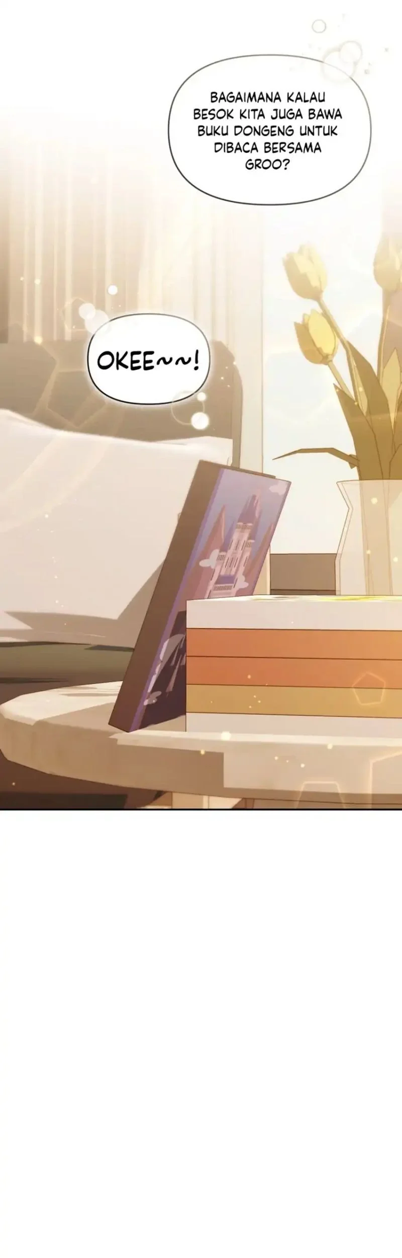 Dungeons and Crayons Chapter 56 Gambar 57