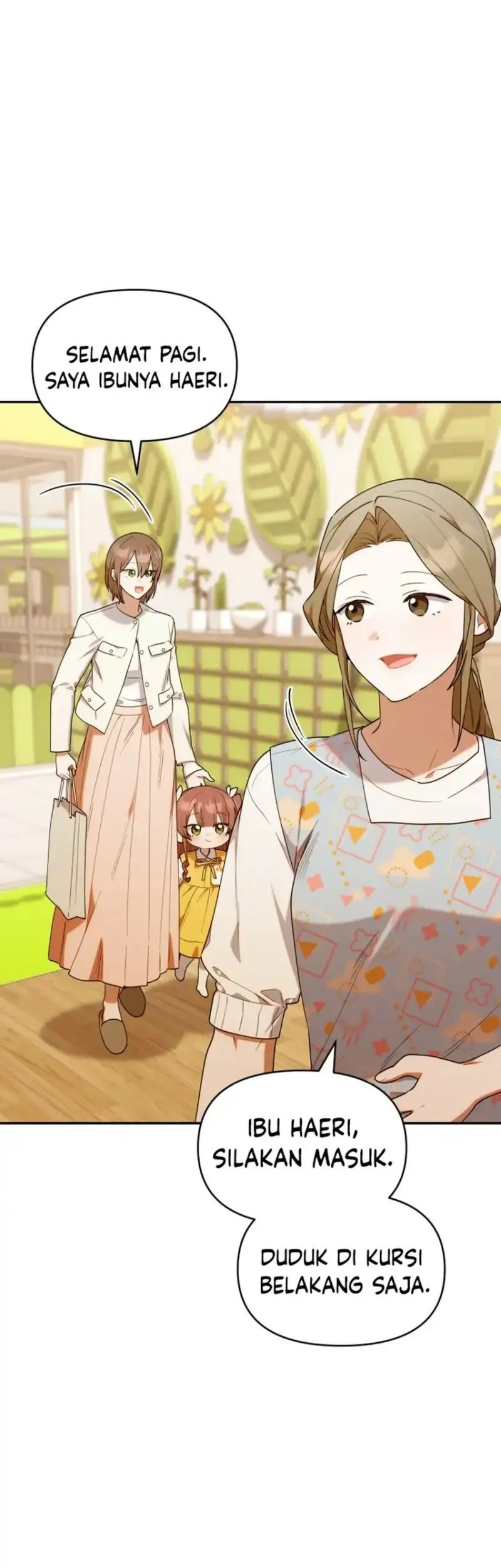 Dungeons and Crayons Chapter 56 Gambar 61