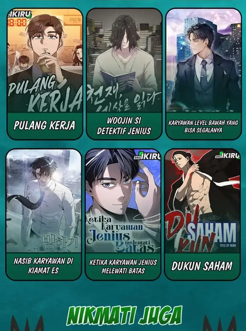 Dungeons and Crayons Chapter 56 Gambar 72