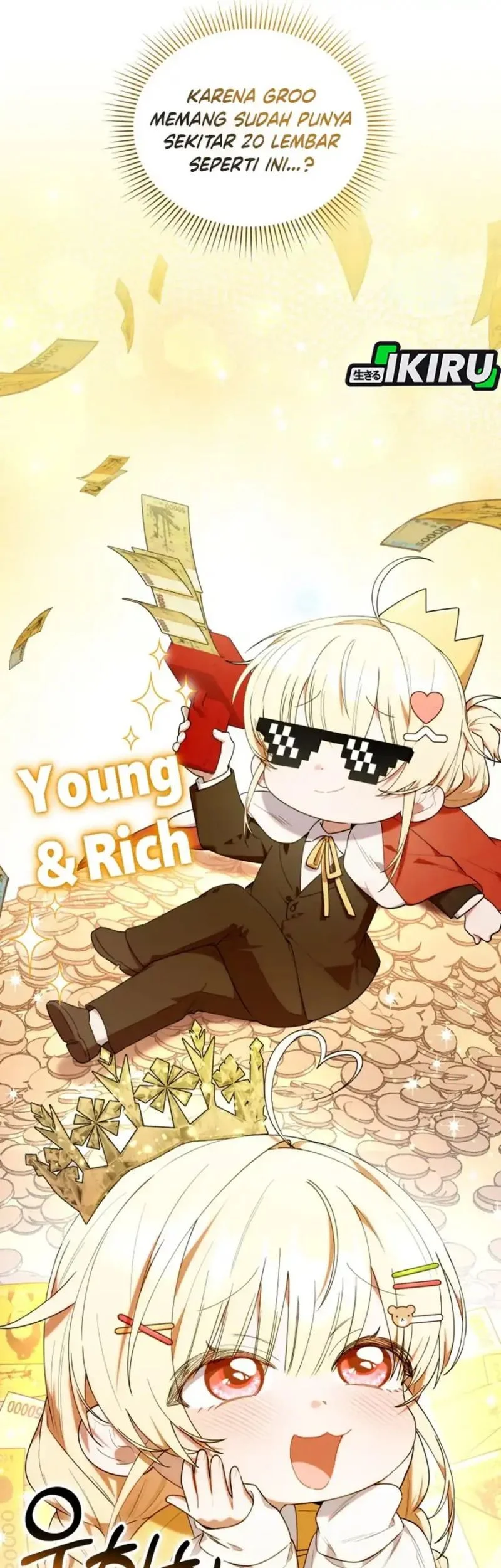 Dungeons and Crayons Chapter 56 Gambar 11