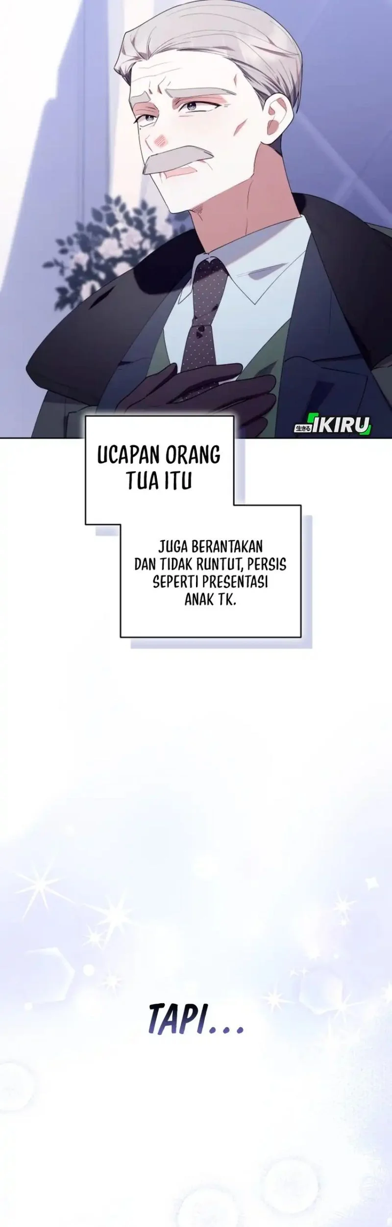 Dungeons and Crayons Chapter 57 Gambar 25