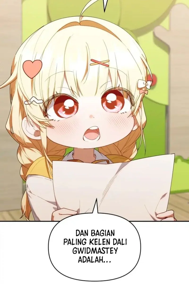 Dungeons and Crayons Chapter 57 Gambar 37