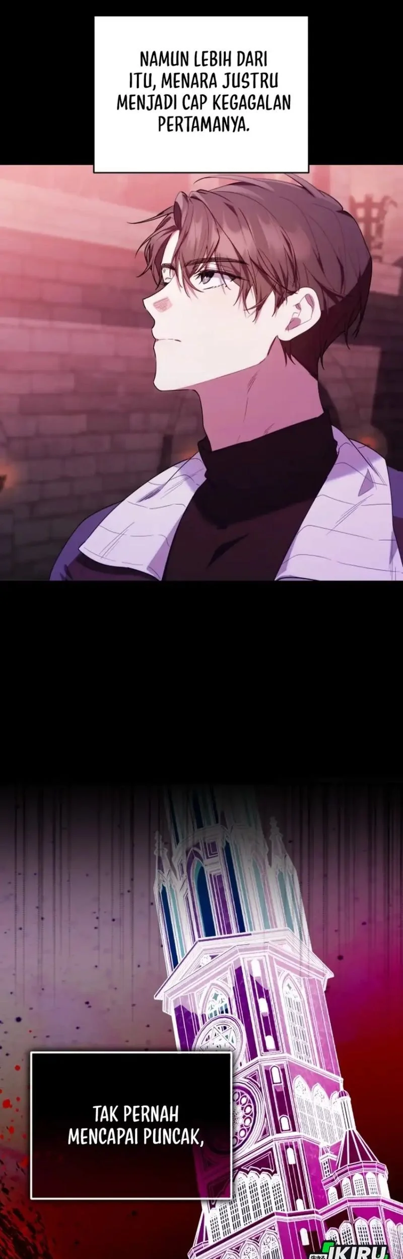 Dungeons and Crayons Chapter 57 Gambar 46