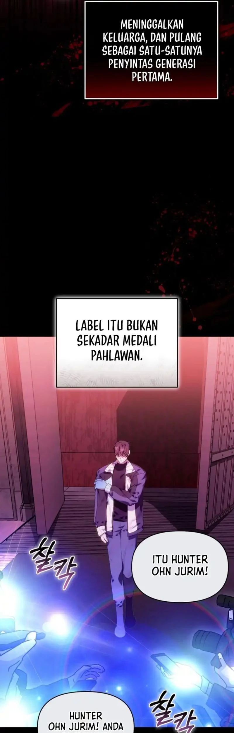 Dungeons and Crayons Chapter 57 Gambar 48