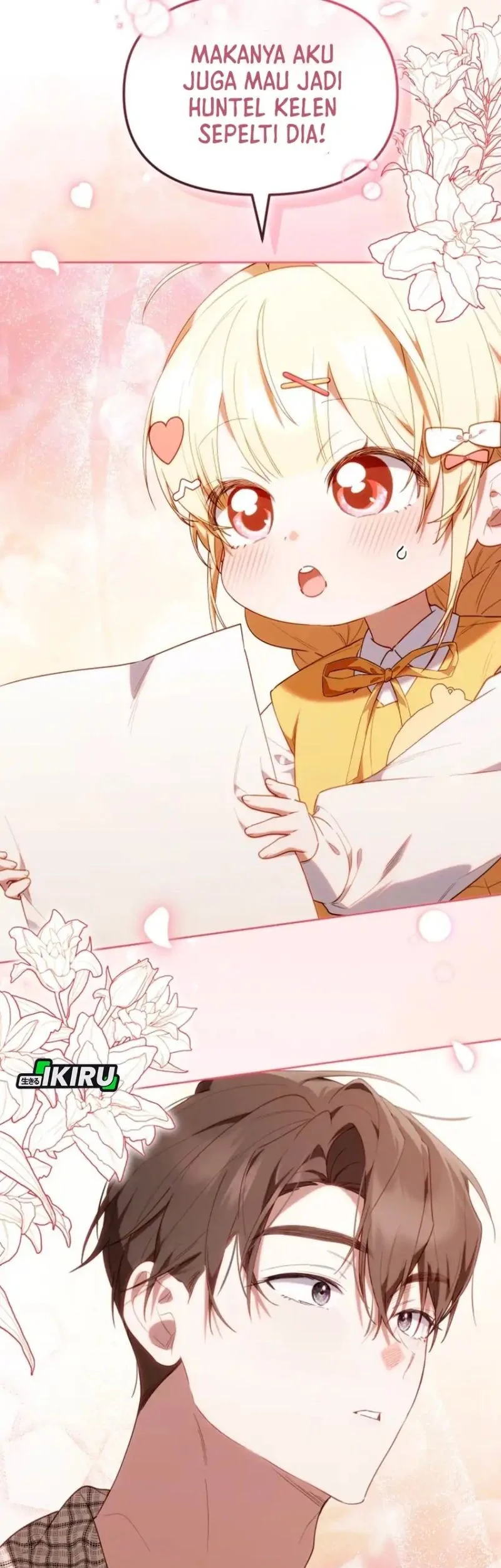 Dungeons and Crayons Chapter 57 Gambar 60