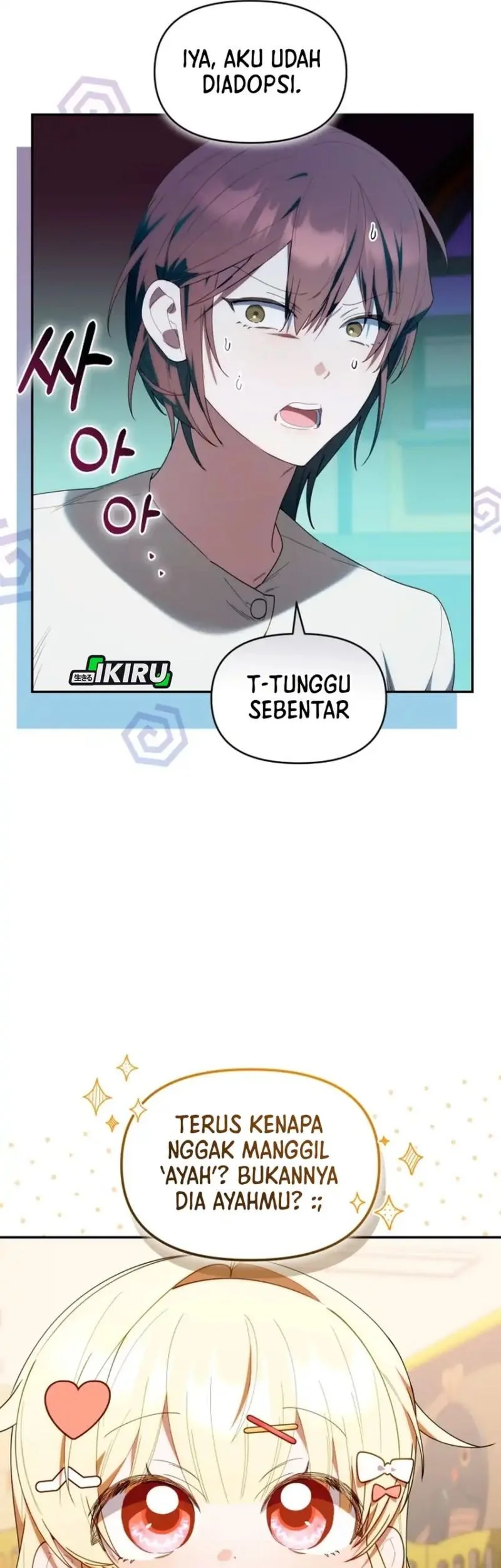 Dungeons and Crayons Chapter 57 Gambar 74