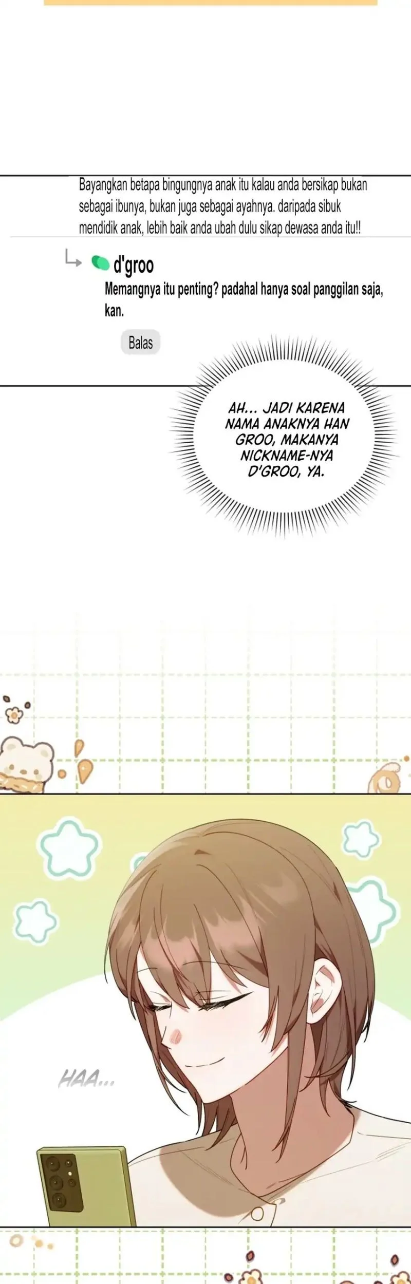 Dungeons and Crayons Chapter 57 Gambar 11