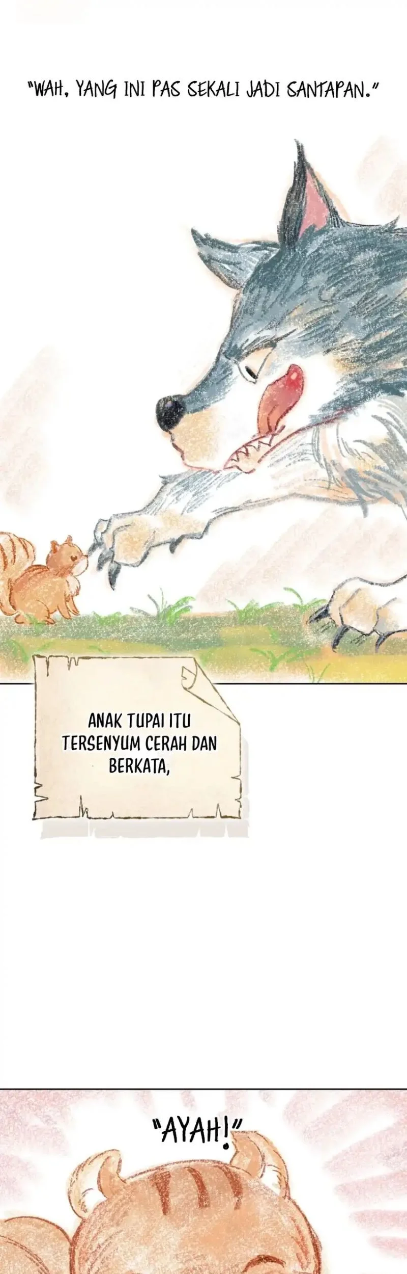 Dungeons and Crayons Chapter 58 Gambar 21
