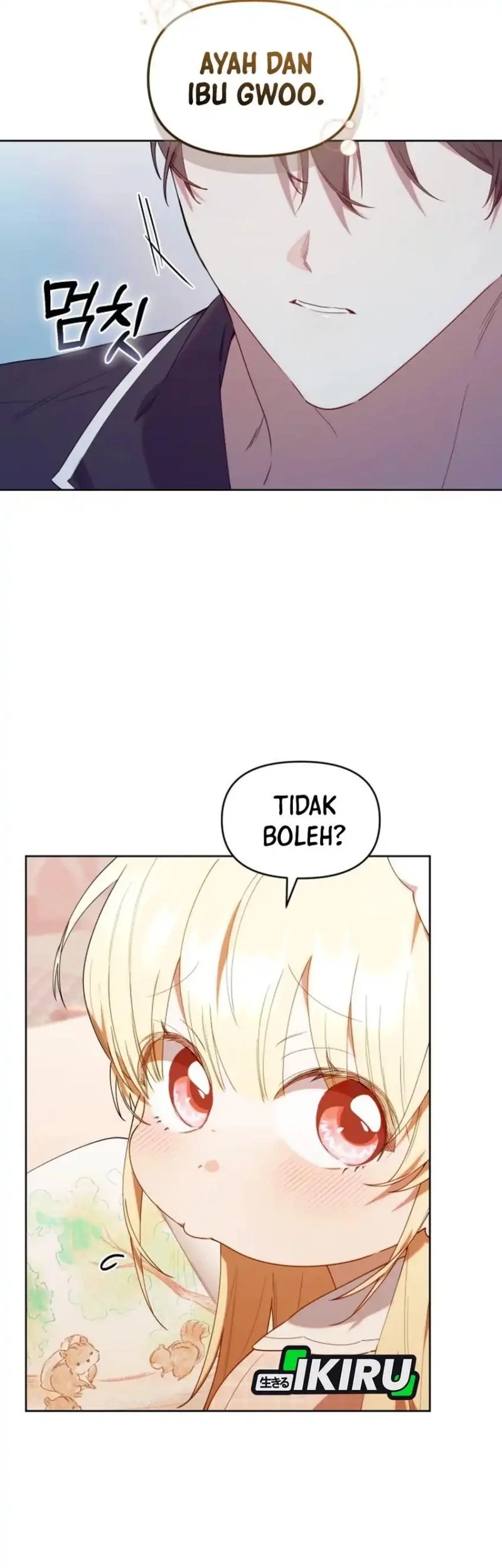 Dungeons and Crayons Chapter 58 Gambar 45