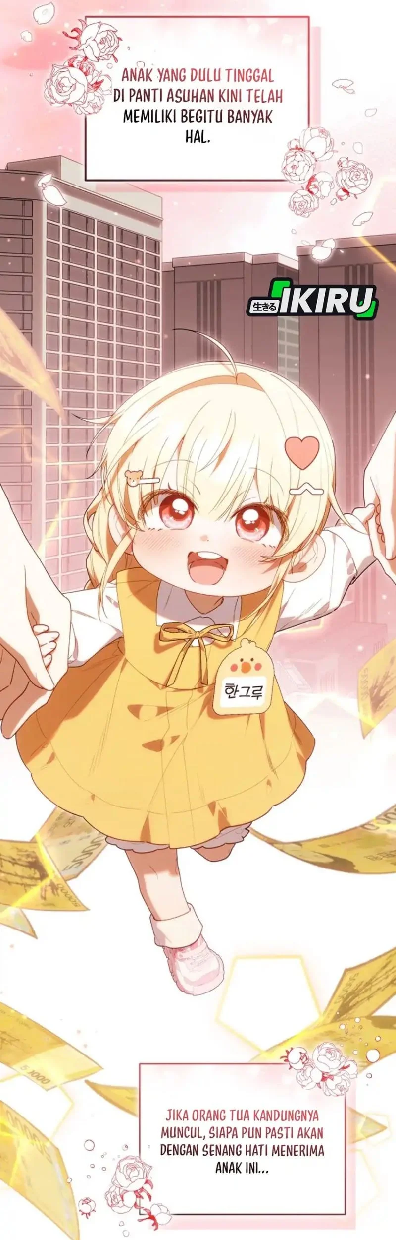 Dungeons and Crayons Chapter 58 Gambar 52