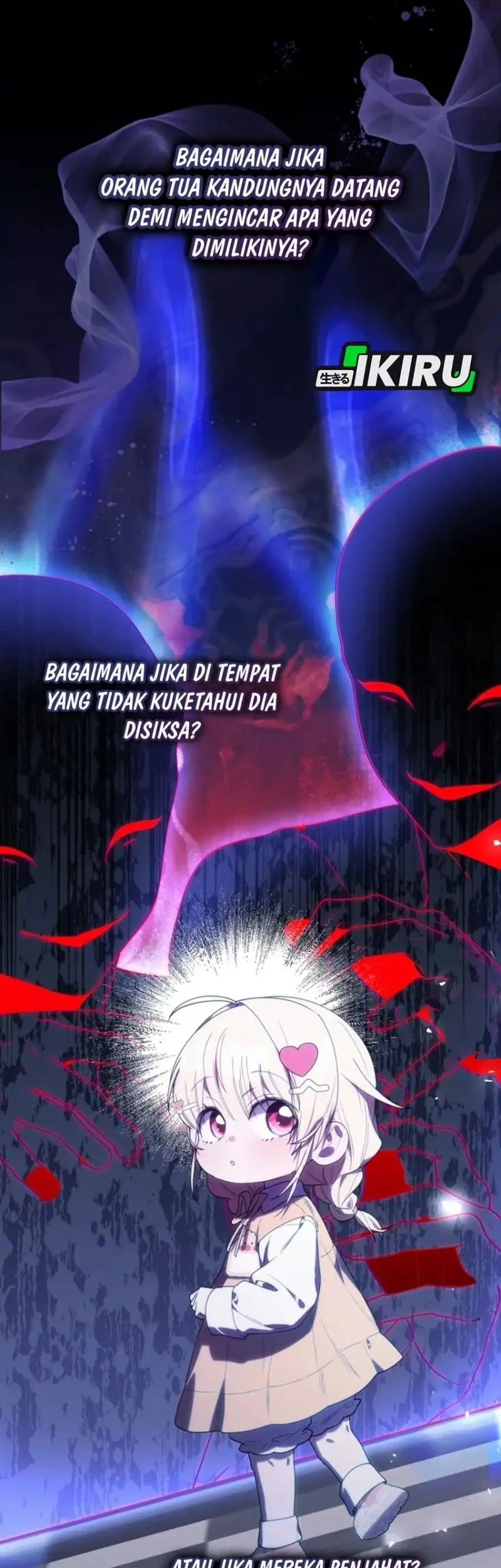 Dungeons and Crayons Chapter 58 Gambar 58