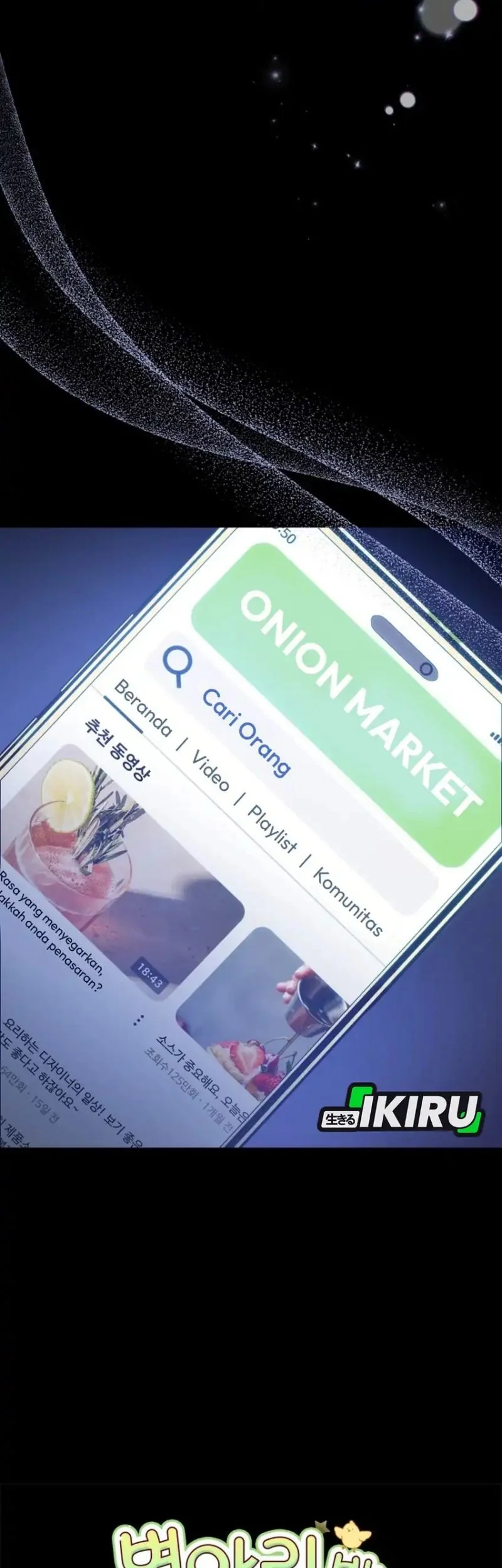 Dungeons and Crayons Chapter 58 Gambar 70