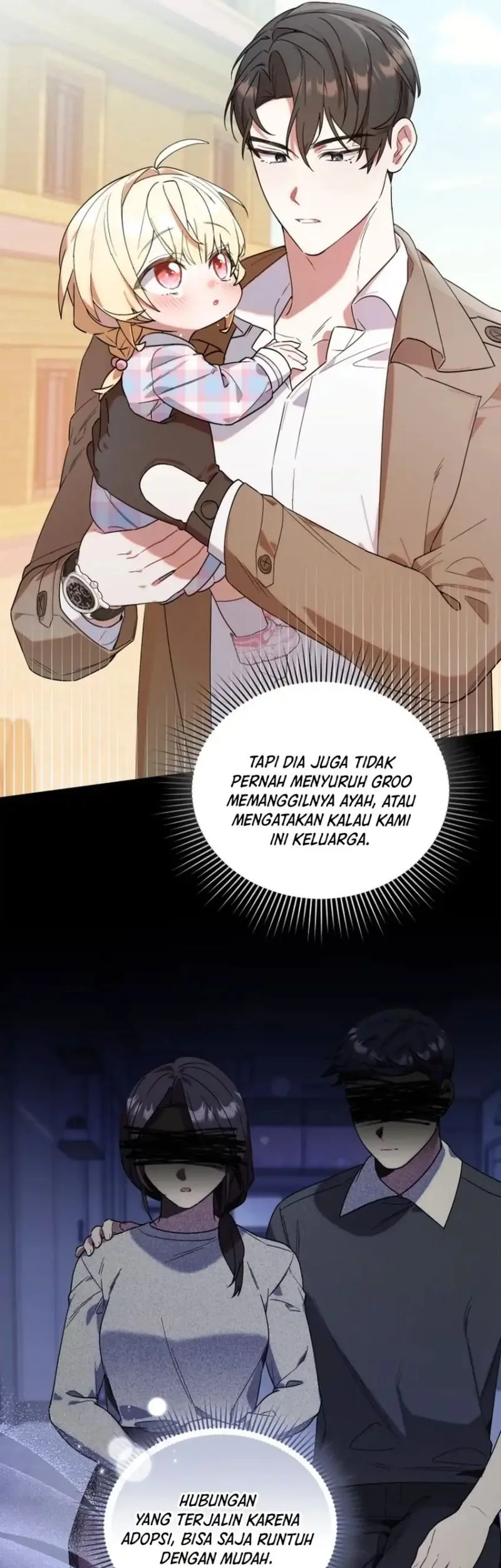 Dungeons and Crayons Chapter 58 Gambar 5