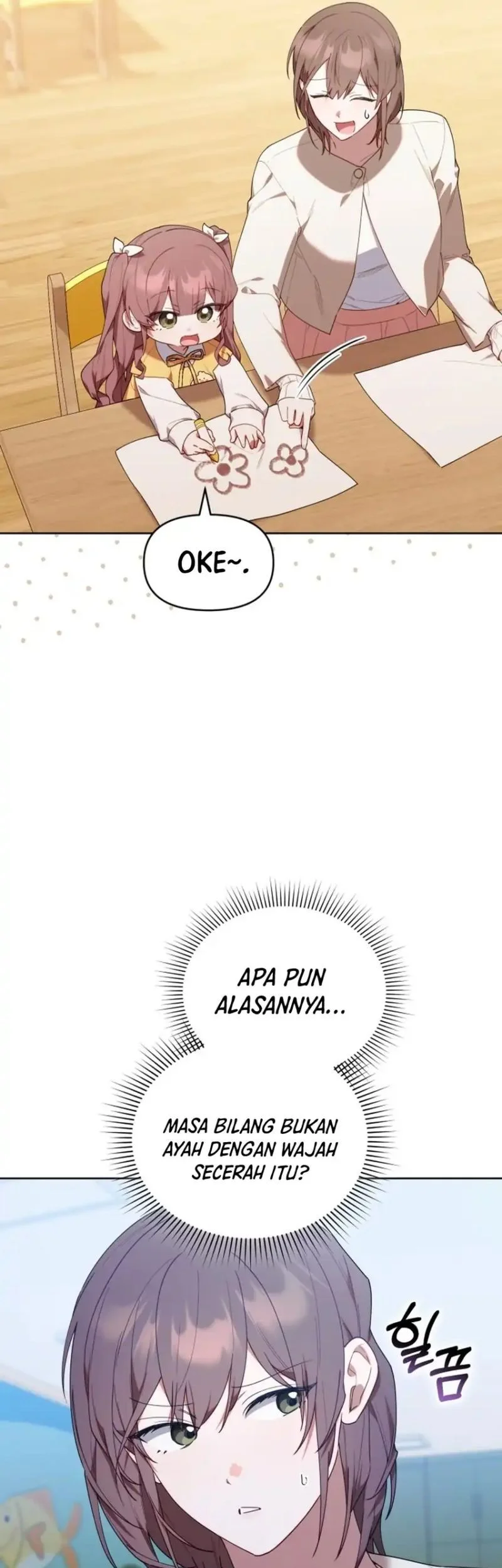 Dungeons and Crayons Chapter 58 Gambar 9