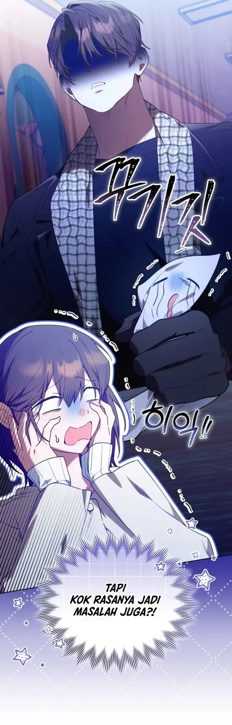 Dungeons and Crayons Chapter 58 Gambar 11