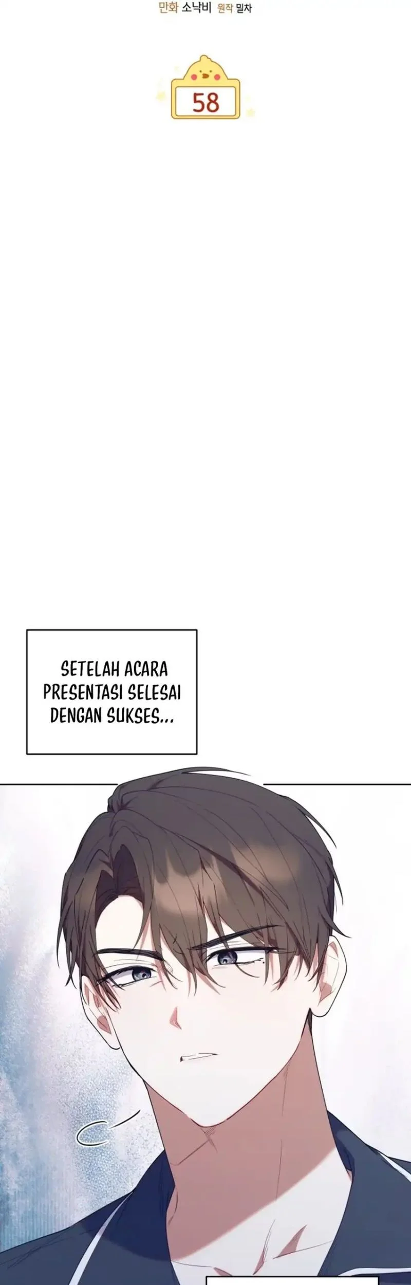 Dungeons and Crayons Chapter 58 Gambar 13