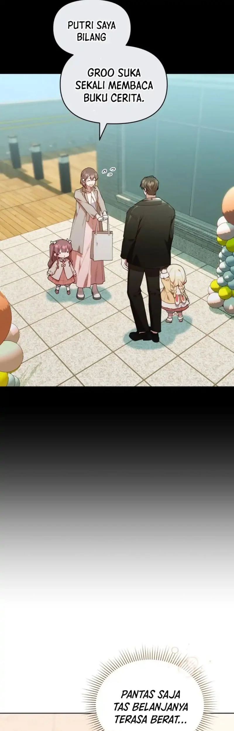 Dungeons and Crayons Chapter 58 Gambar 17