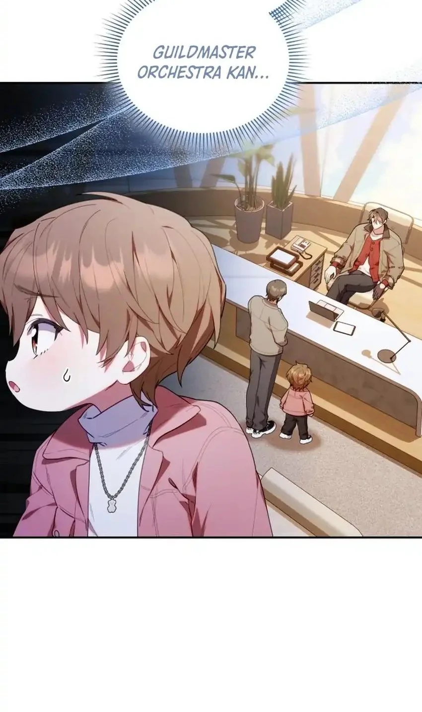 Dungeons and Crayons Chapter 59 Gambar 24