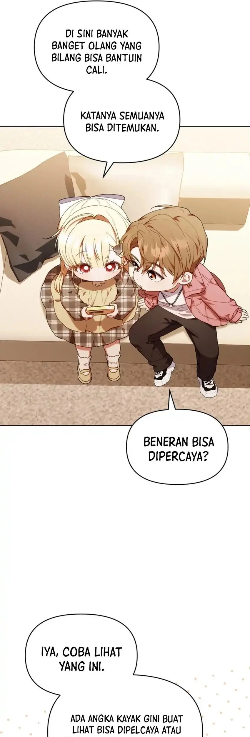 Dungeons and Crayons Chapter 59 Gambar 41