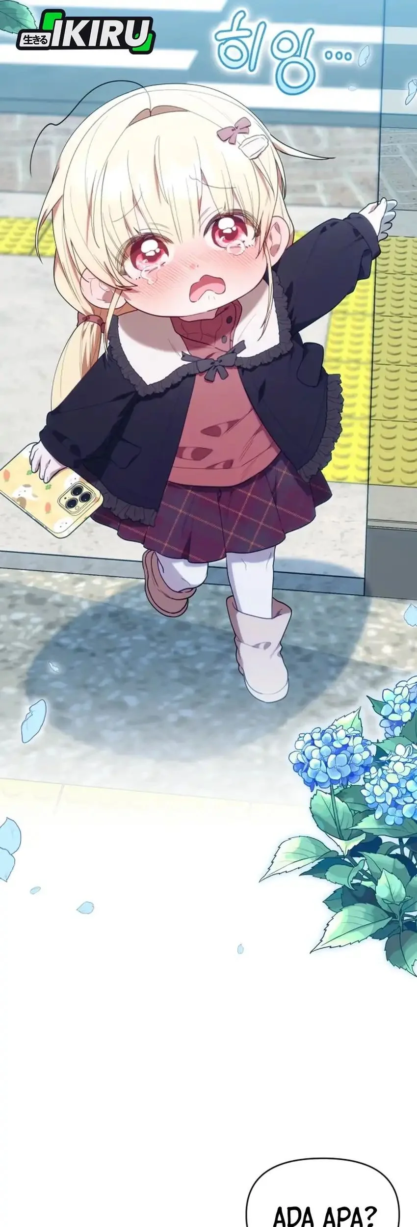 Dungeons and Crayons Chapter 59 Gambar 49