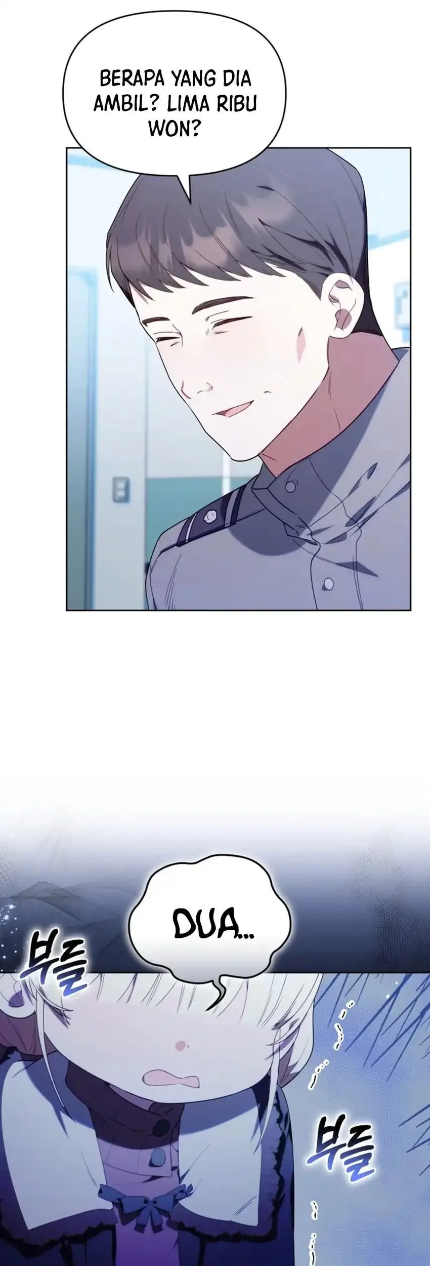 Dungeons and Crayons Chapter 59 Gambar 53