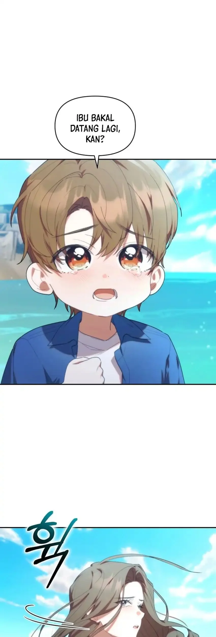 Dungeons and Crayons Chapter 59 Gambar 3