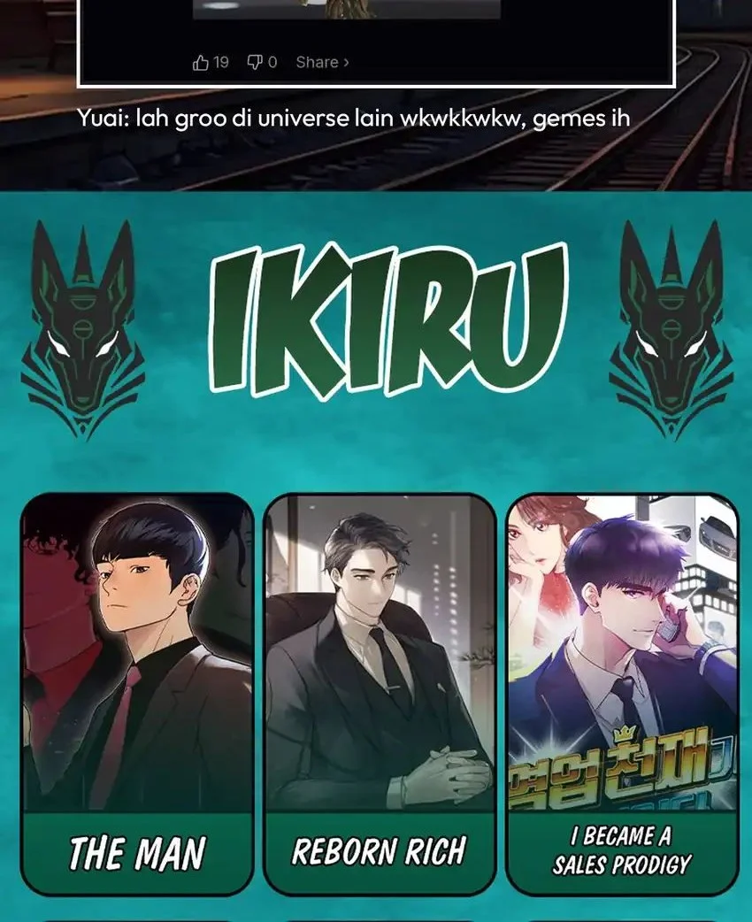 Dungeons and Crayons Chapter 59 Gambar 59