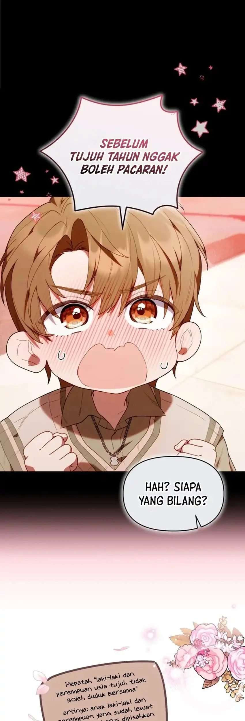 Dungeons and Crayons Chapter 59 Gambar 17