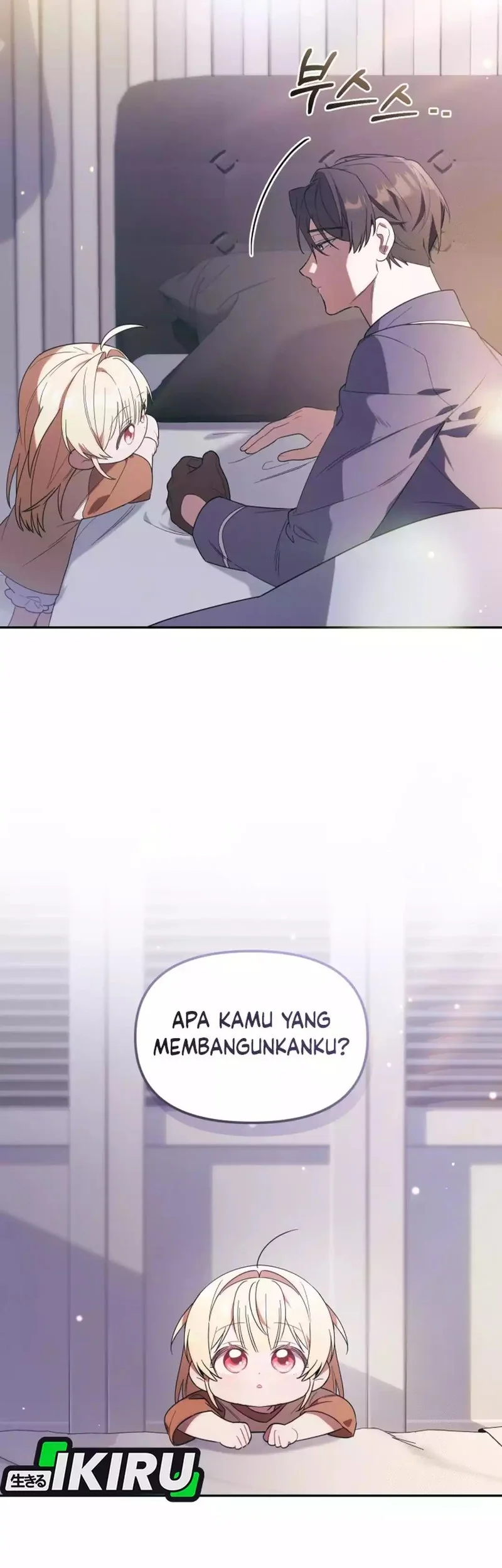 Dungeons and Crayons Chapter 6 Gambar 40