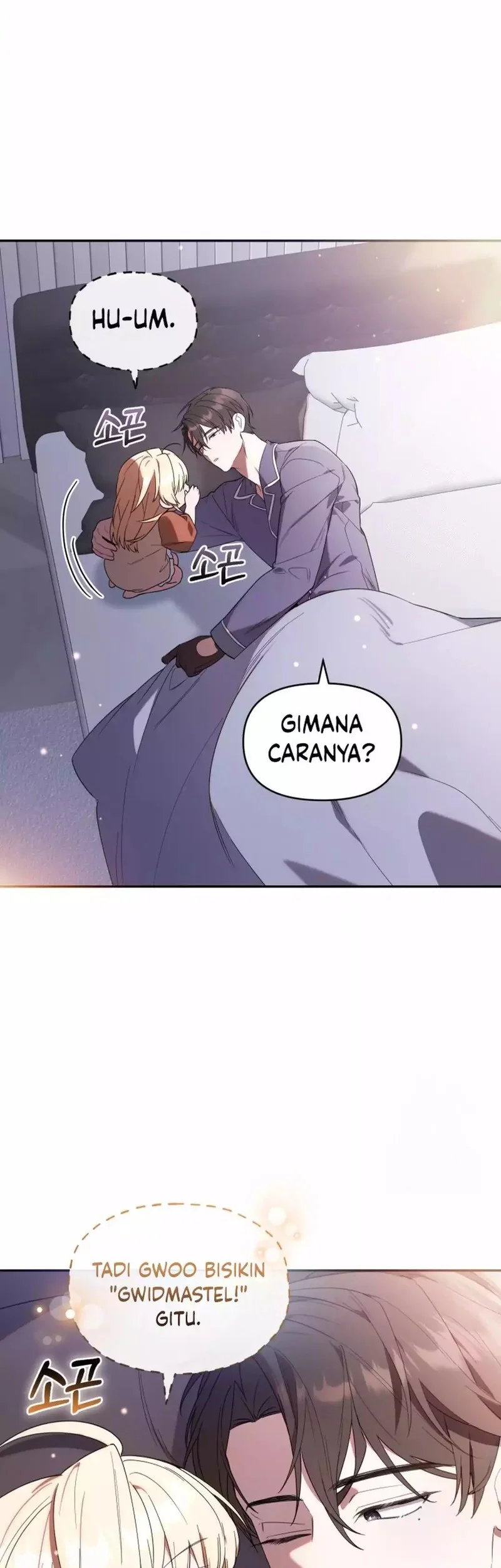 Dungeons and Crayons Chapter 6 Gambar 41