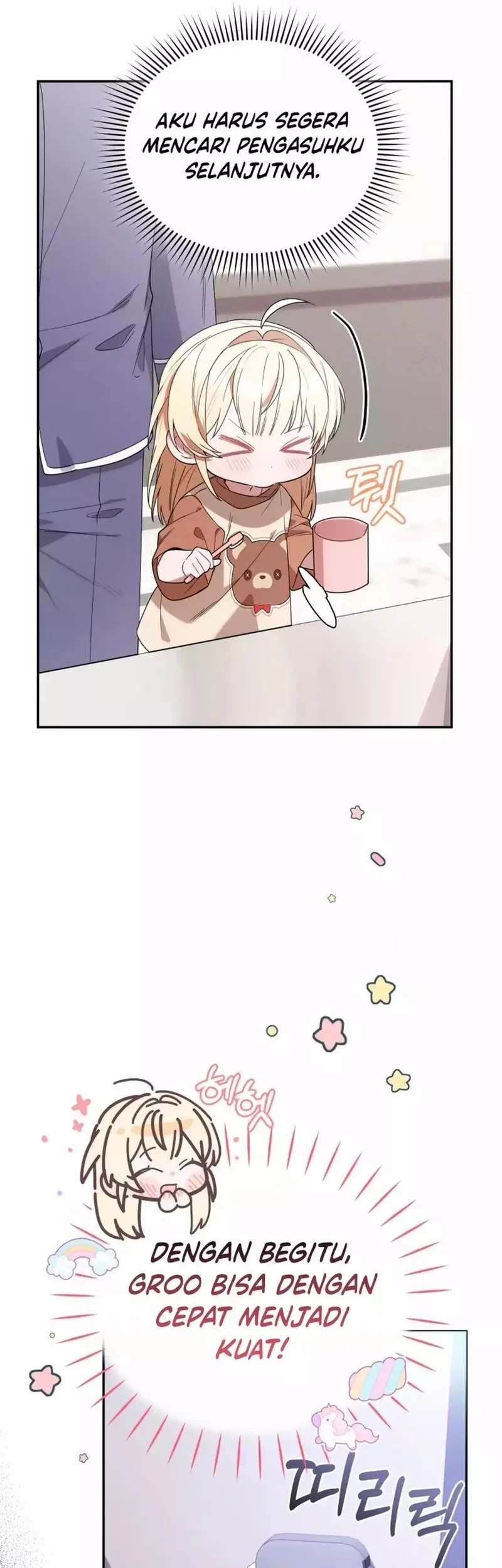 Dungeons and Crayons Chapter 6 Gambar 48