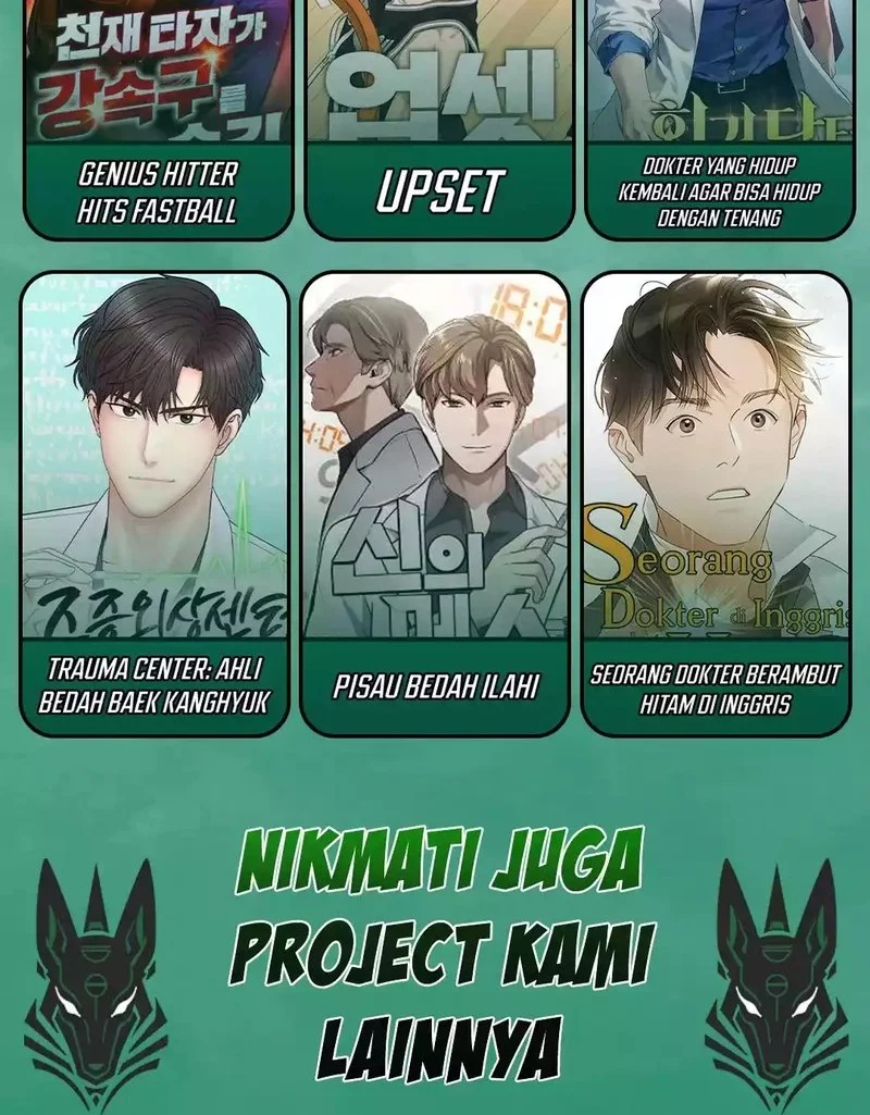 Dungeons and Crayons Chapter 6 Gambar 51