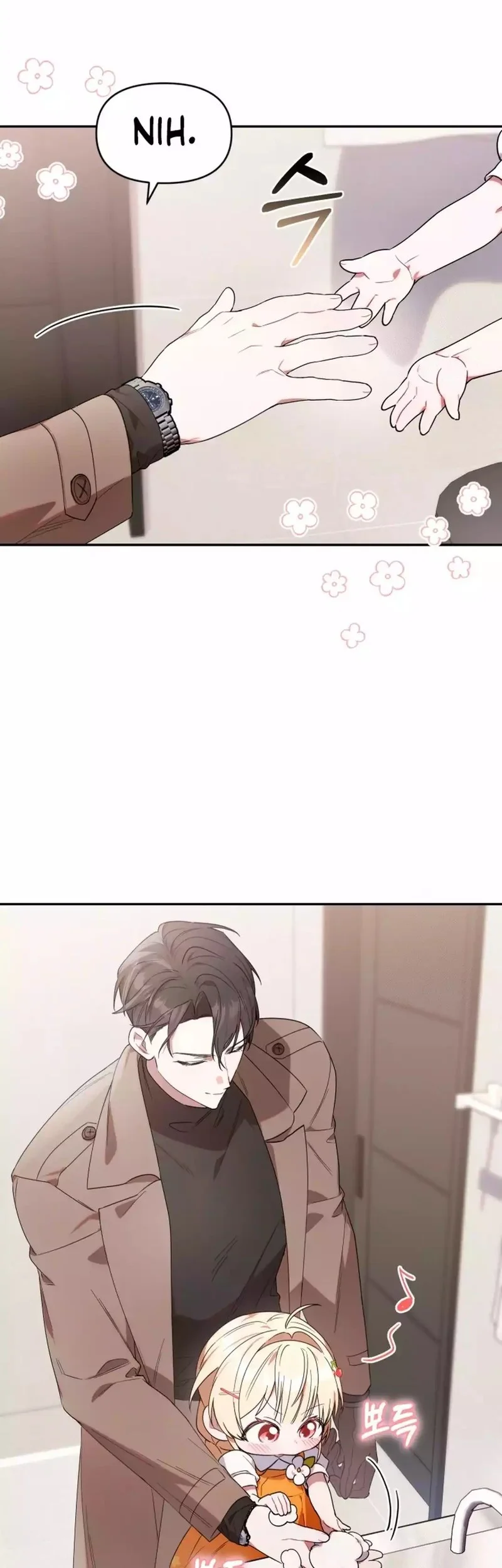 Dungeons and Crayons Chapter 6 Gambar 22