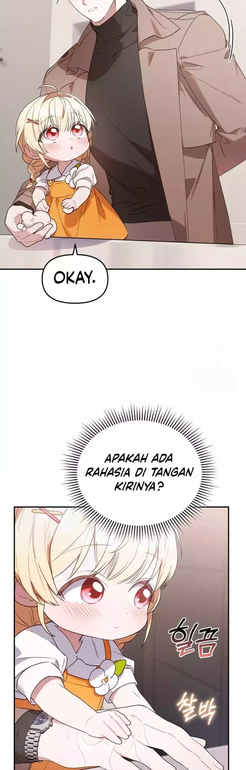 Dungeons and Crayons Chapter 6 Gambar 26