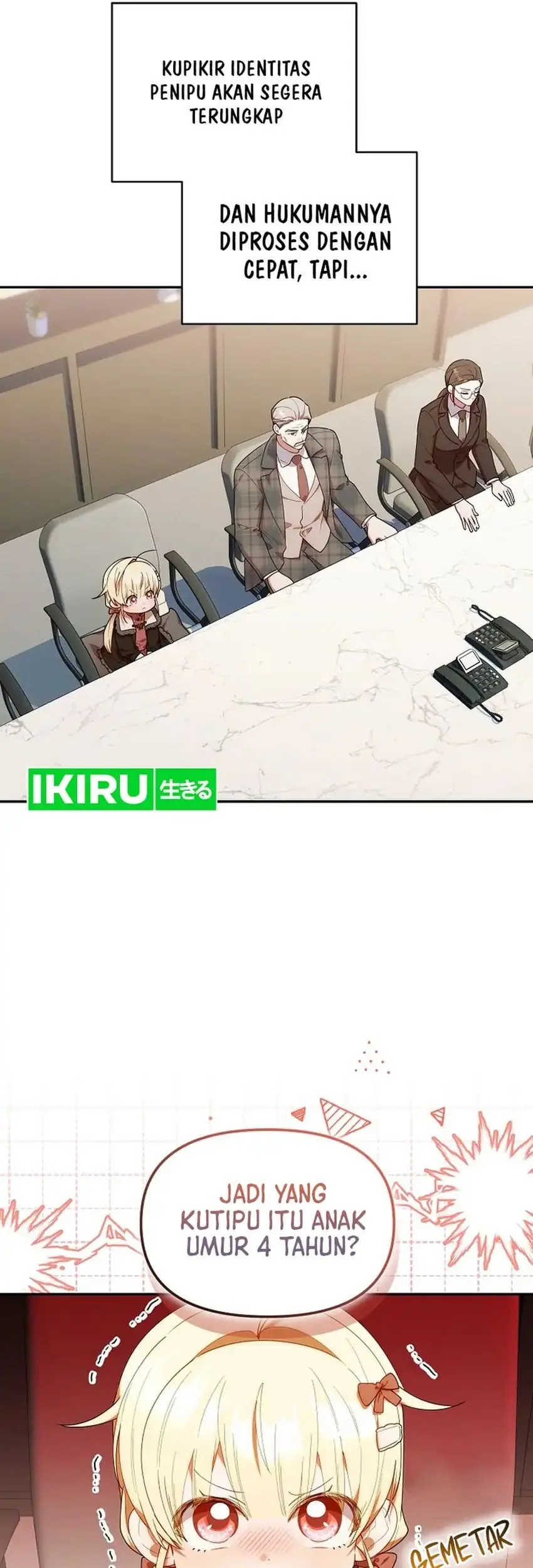 Dungeons and Crayons Chapter 60 Gambar 16