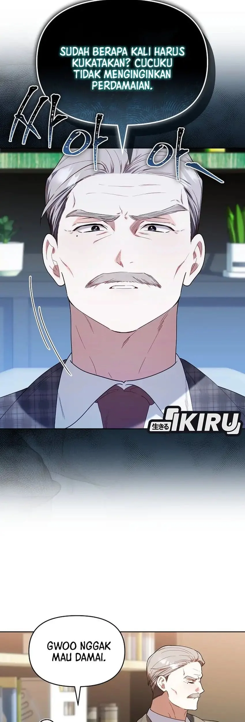 Dungeons and Crayons Chapter 60 Gambar 24