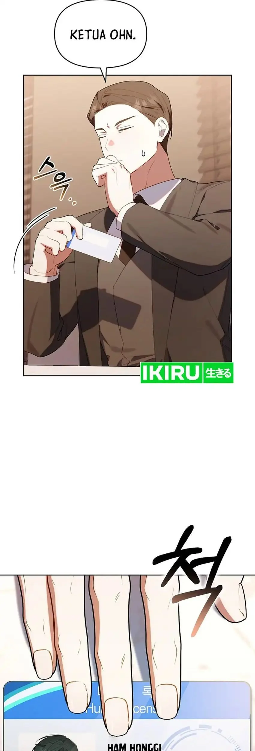 Dungeons and Crayons Chapter 60 Gambar 34