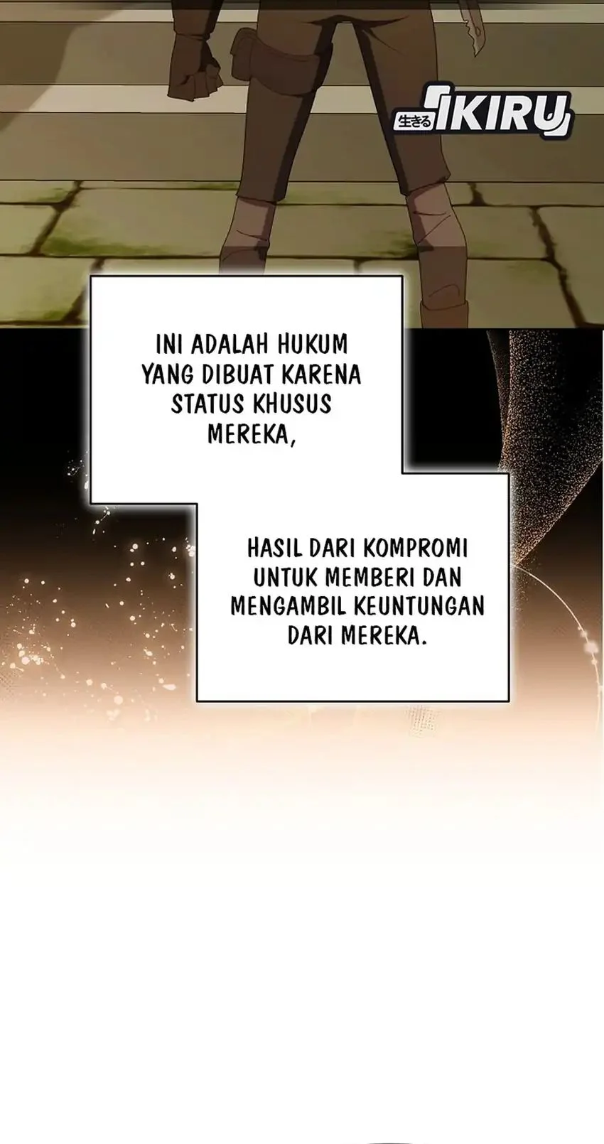 Dungeons and Crayons Chapter 60 Gambar 40