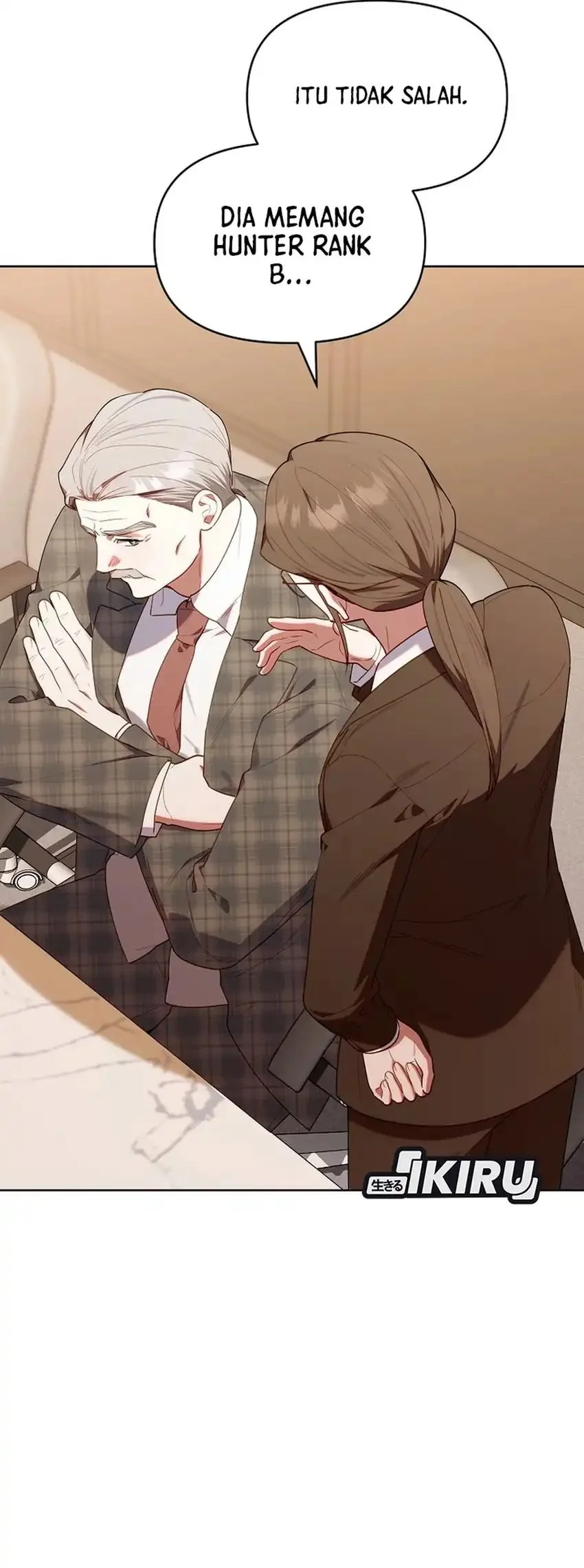 Dungeons and Crayons Chapter 60 Gambar 41