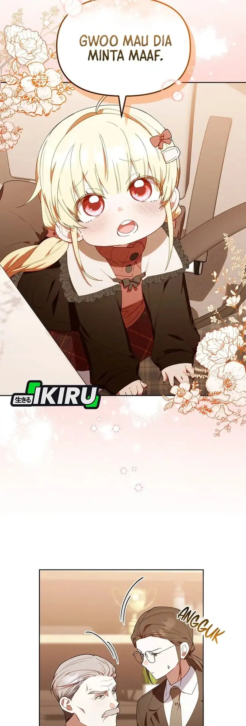 Dungeons and Crayons Chapter 60 Gambar 48